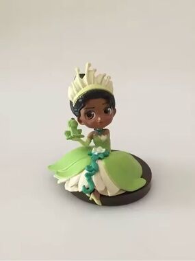 🌟Pick Any 2/$14 Sale Tiana Figurine